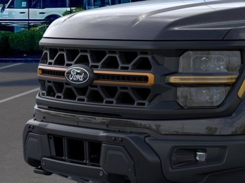 New 2026 Ford F150 Tremor w/ Equipment Group 402A High AWD/4WD image 17