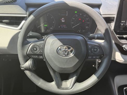 Used 2024 Toyota Corolla LE FWD image 15