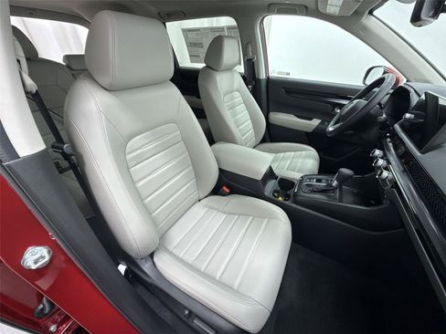 New 2026 Honda CR-V EX-L image 30