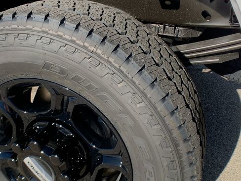 New 2026 Ford F250 XL w/ STX Appearance Package image 13