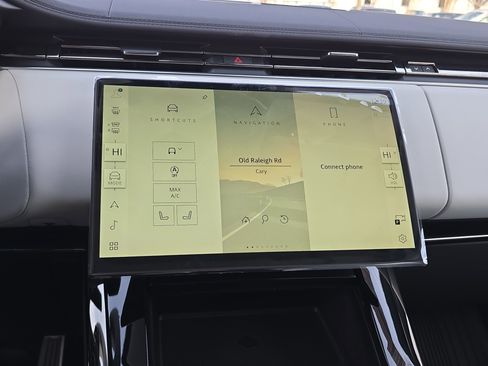 New 2026 Land Rover Range Rover Sport Dynamic SE image 20