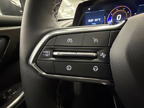 New 2026 Chevrolet Traverse High Country AWD/4WD image 16