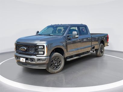 New 2026 Ford F250 XLT w/ XLT Premium Package