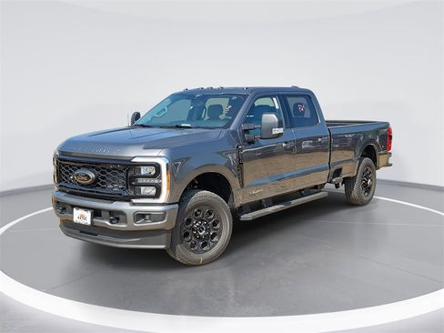 New 2026 Ford F250 XLT w/ XLT Premium Package image 1