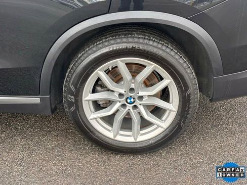 Used 2023 BMW X5 xDrive40i w/ Premium Package image 22