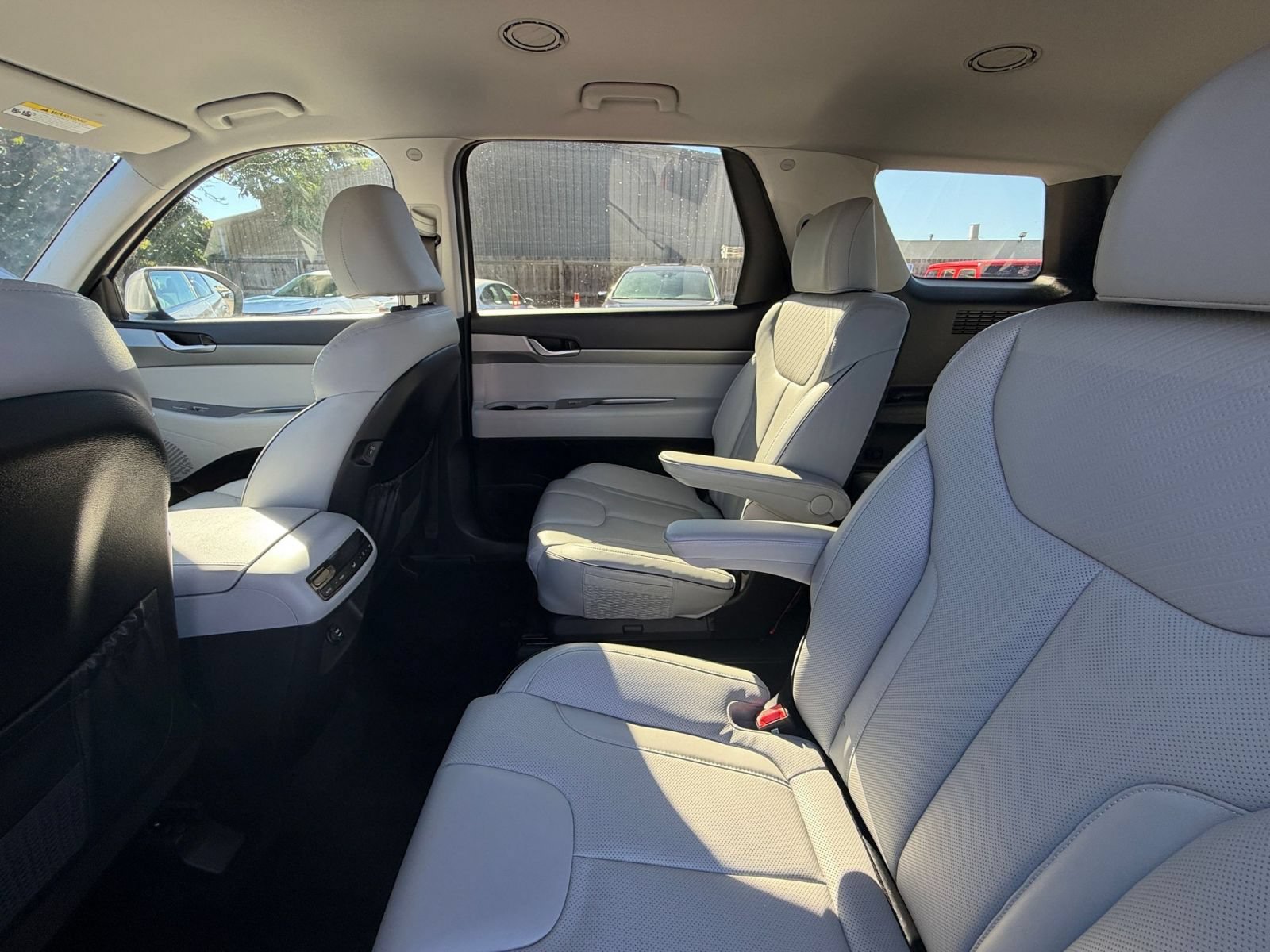Used 2025 Hyundai Palisade SEL AWD/4WD image 27