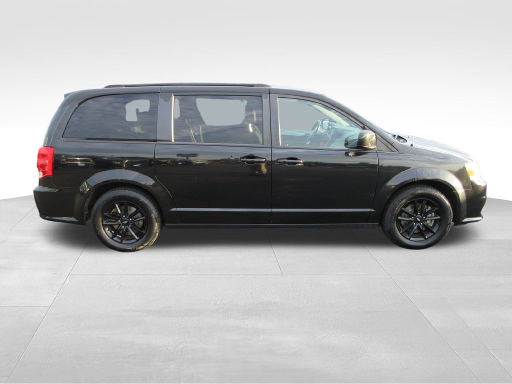 Used 2019 Dodge Grand Caravan GT FWD image 6