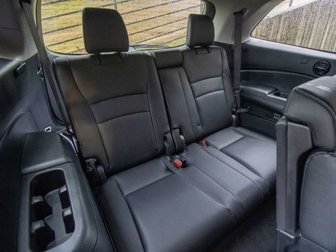 Used 2021 Honda Pilot EX-L image 22