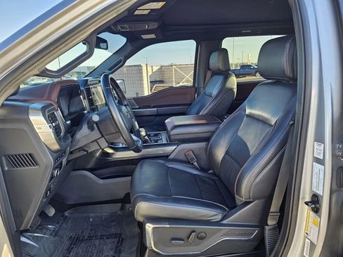 Certified 2023 Ford F150 Lariat image 12