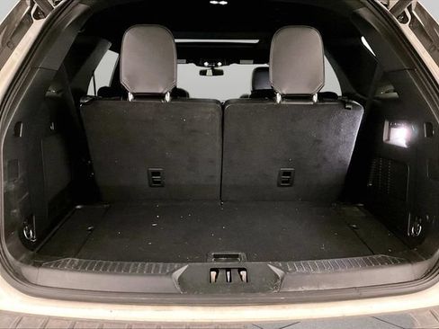 Used 2022 Ford Explorer ST w/ Equipment Group 401A AWD/4WD image 35