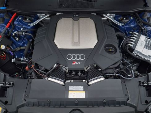 Used 2025 Audi RS 7 performance Sportback image 18