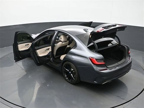 Used 2020 BMW M340i w/ Premium Package image 26