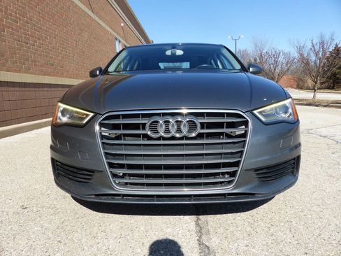 Used 2015 Audi A3 1.8T Premium w/ Audi MMI Navigation Plus image 11