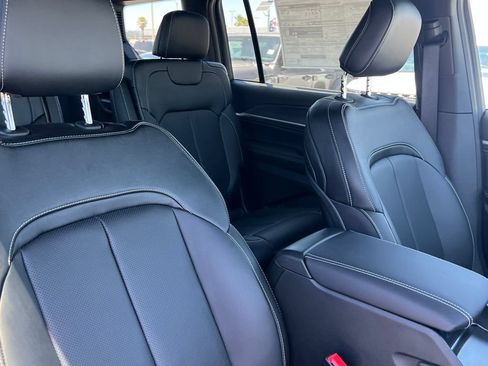 New 2026 Jeep Grand Cherokee L Limited AWD/4WD image 14