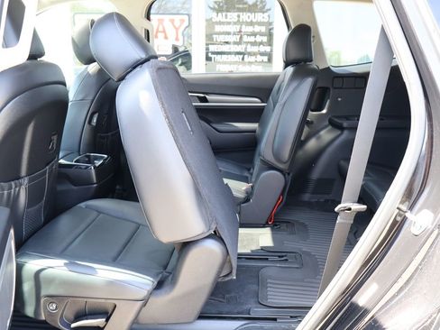 Used 2021 Kia Telluride S AWD/4WD image 27