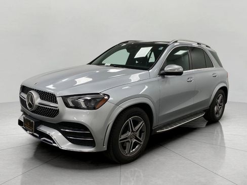Used 2022 Mercedes-Benz GLE 350 4MATIC image 11