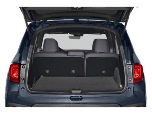 Used 2024 Honda Passport EX-L image 11