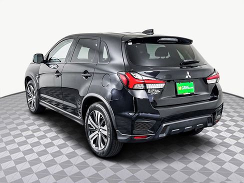 Used 2024 Mitsubishi Outlander Sport ES image 7