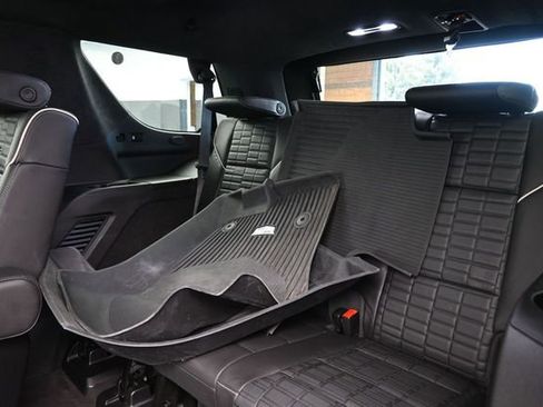 Used 2024 Cadillac Escalade Sport Platinum w/ LPO, Floor Liner Package AWD/4WD image 18