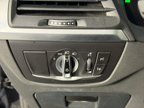 Used 2023 BMW X3 sDrive30i w/ M Sport Package RWD image 16