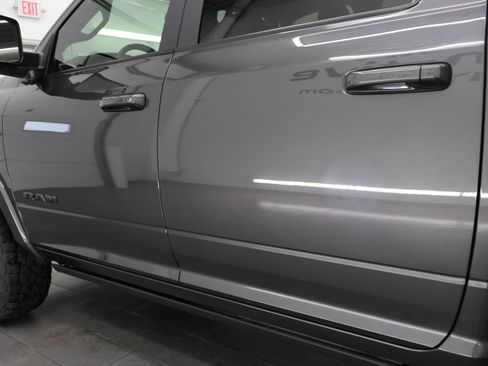 Used 2021 RAM 2500 Laramie image 39