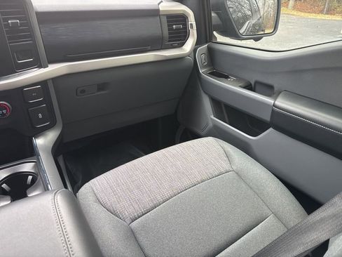 Used 2021 Ford F150 XLT w/ Tow Technology Package AWD/4WD image 20