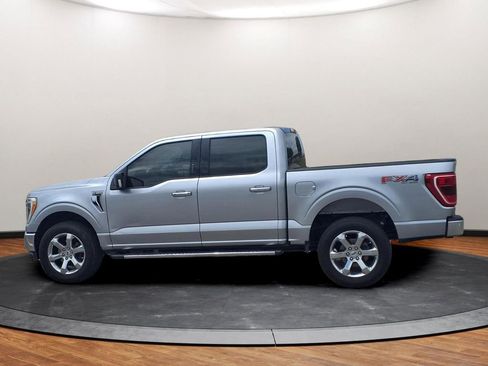 Used 2021 Ford F150 XLT w/ Equipment Group 302A High AWD/4WD image 15