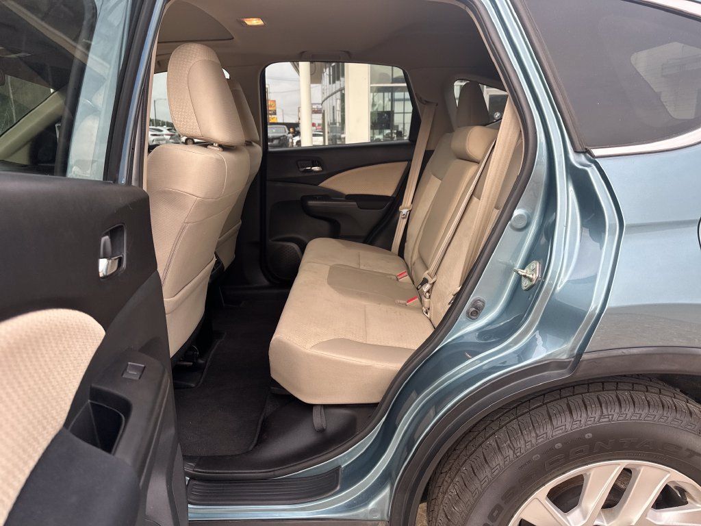 Used 2016 Honda CR-V EX image 21