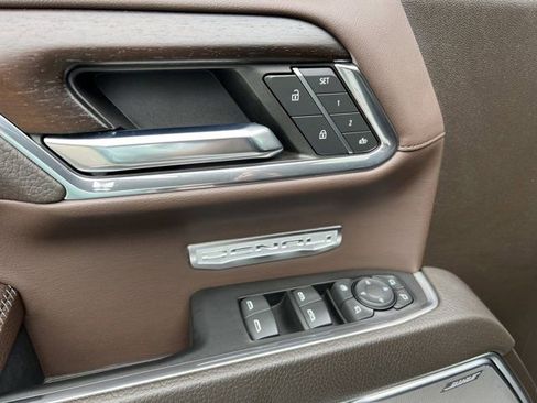 Used 2024 GMC Sierra 1500 Denali w/ Denali Reserve Package image 14