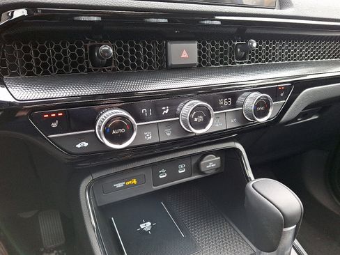 New 2026 Honda CR-V EX-L image 11