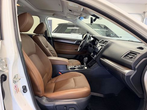 Used 2018 Subaru Outback 2.5i Touring w/ Protection Package #1 AWD/4WD image 26