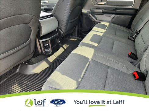 Used 2020 RAM 1500 Lone Star RWD image 30