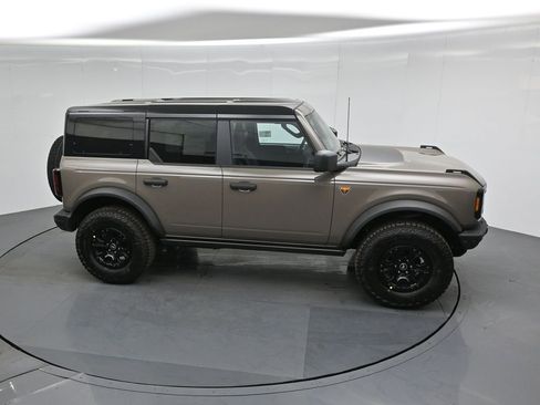 New 2026 Ford Bronco Badlands AWD/4WD image 52