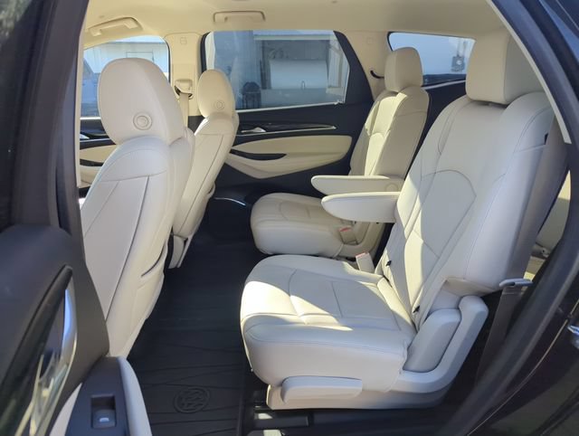 Used 2023 Buick Enclave Essence w/ Trailering Package, 5000 lbs. AWD/4WD image 32