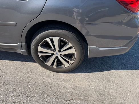 Used 2019 Subaru Outback 2.5i Limited image 10