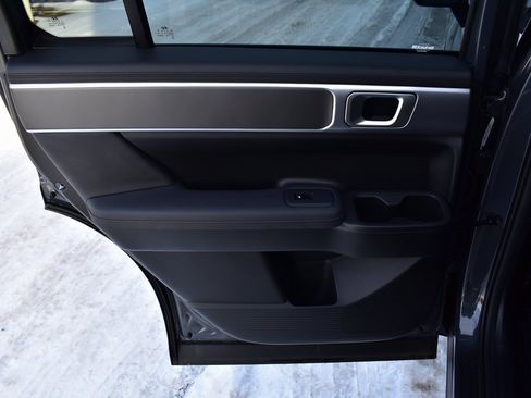 New 2026 Hyundai Santa Fe SEL image 18