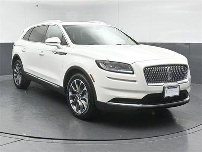 Certified 2023 Lincoln Nautilus Reserve w/ Luxury Package