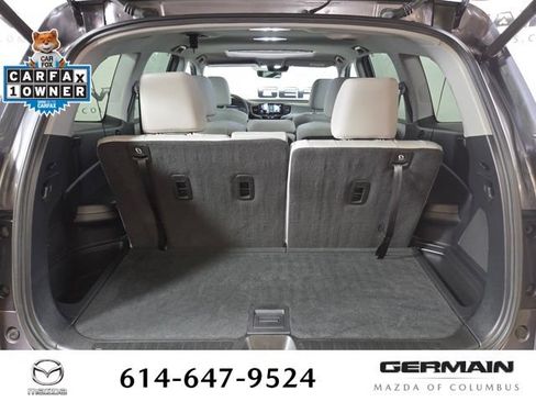 Used 2020 Honda Pilot EX-L image 22
