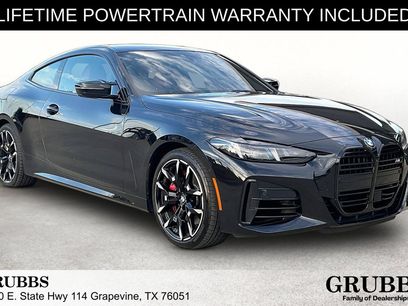 Used 2027 BMW 440i xDrive Coupe