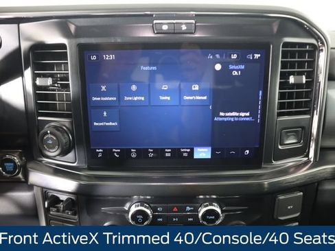 New 2026 Ford F350 Lariat w/ Black Appearance Package AWD/4WD image 64