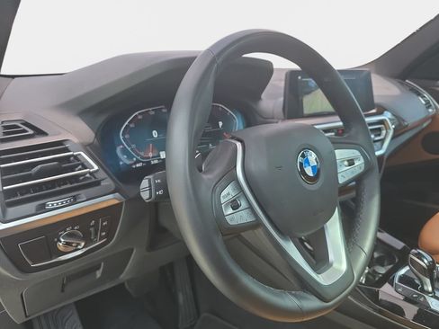 Certified 2023 BMW X3 sDrive30i w/ Convenience Package w/ZPA RWD image 17