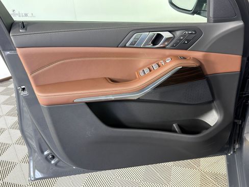 New 2026 BMW X7 xDrive40i image 10