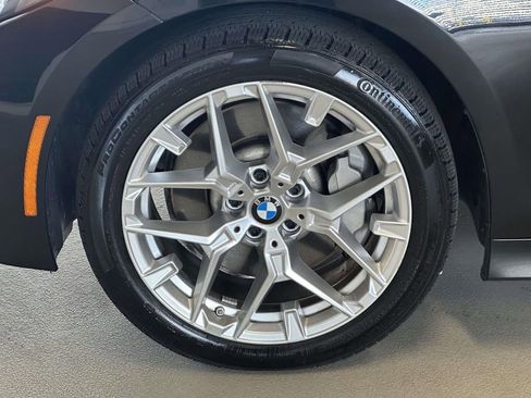 Used 2026 BMW 330i xDrive Sedan AWD/4WD image 9