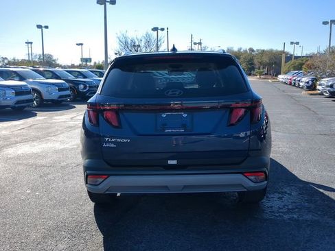 Used 2025 Hyundai Tucson SEL image 7