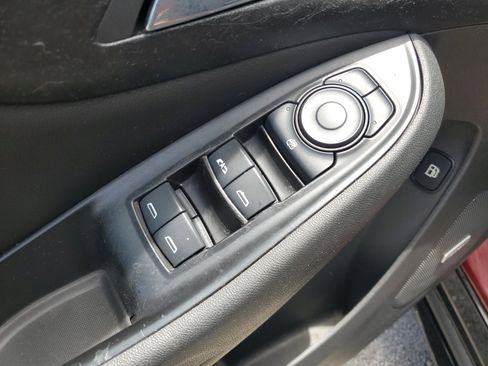 Used 2017 Chevrolet Volt Premier image 25