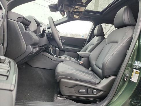 New 2026 Subaru Outback Limited XT image 9