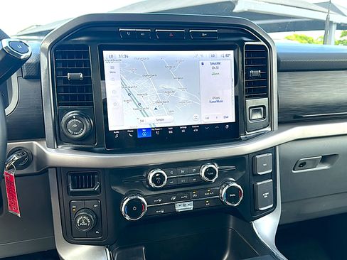 Used 2024 Ford F150 XLT w/ Mobile Office Package AWD/4WD image 30