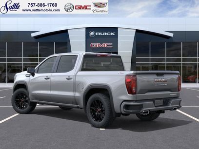 New 2026 GMC Sierra 1500 Elevation