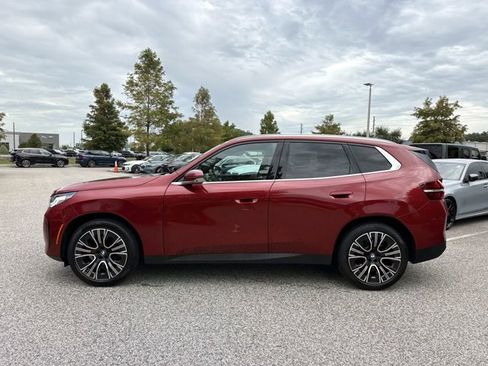 Used 2026 BMW X3 xDrive30i AWD/4WD image 6