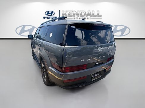 New 2026 Hyundai Santa Fe SEL FWD image 4